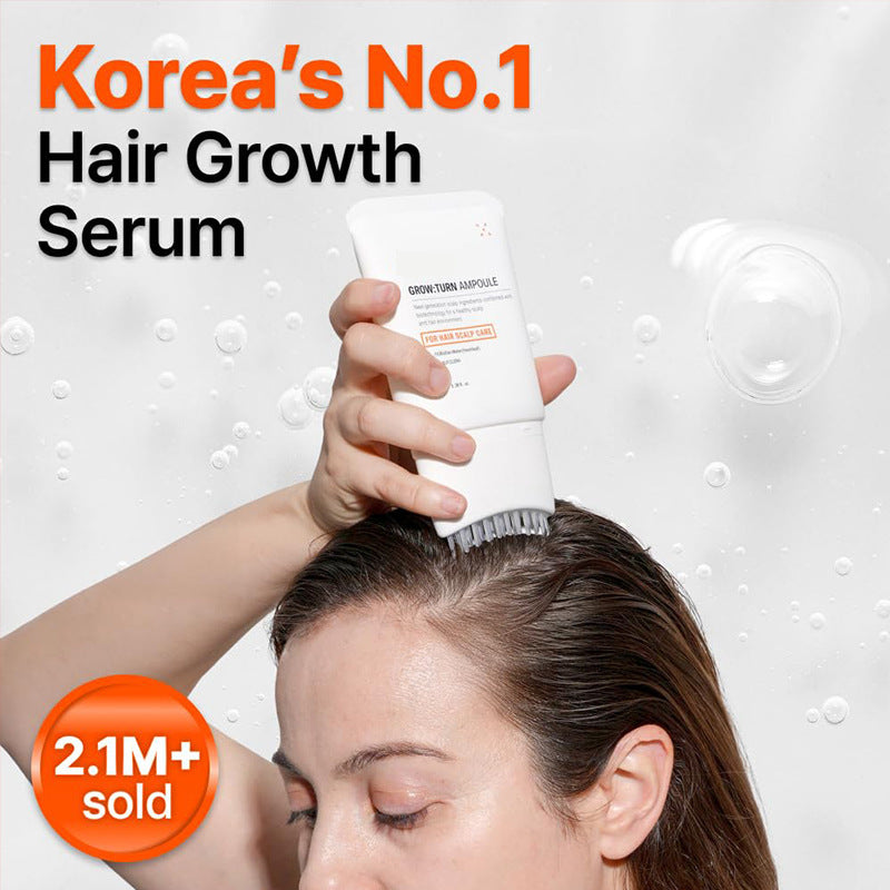 Advanced Hair Serum