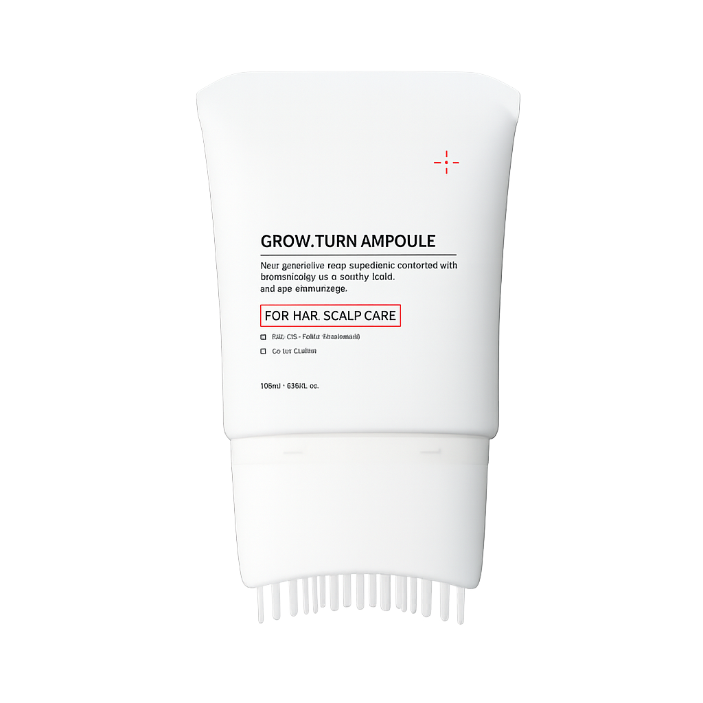 Advanced Hair Serum