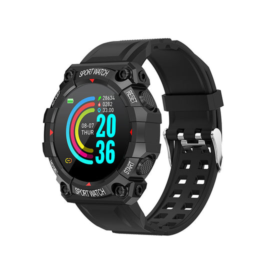 Fitness Tracker Watch